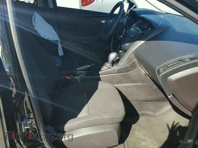 2015 FORD FOCUS - VIN: 1FADP3F23FL244214 - Фото 5