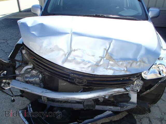 2011 NISSAN VERSA - VIN: 3N1BC1CP5BL430484 - Фото 7