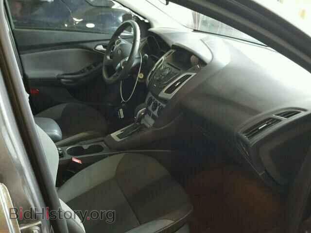 2013 FORD FOCUS - VIN: 1FADP3F2XDL125024 - Photo 5