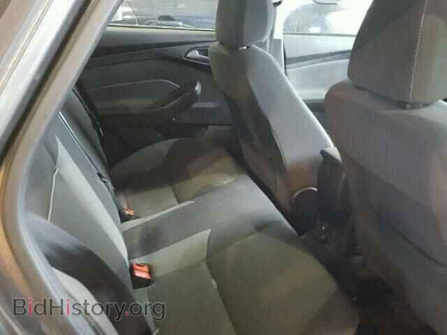 2013 FORD FOCUS - VIN: 1FADP3F2XDL125024 - Photo 6