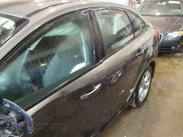 2013 FORD FOCUS - VIN: 1FADP3F2XDL125024 - Photo 10