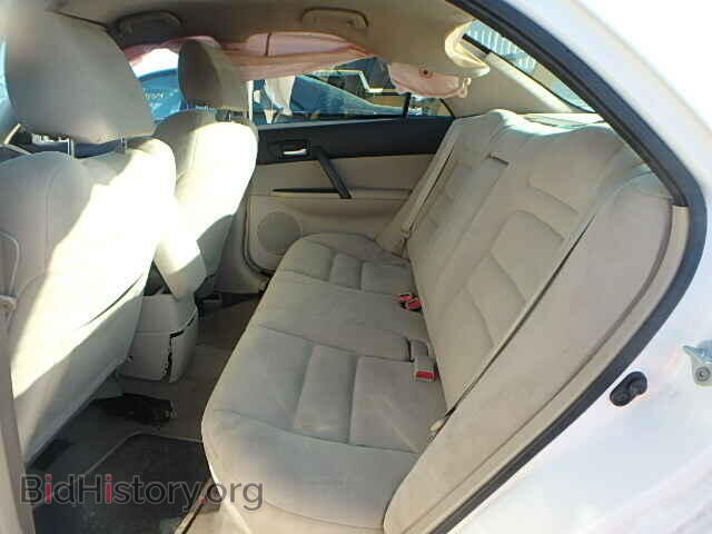 2006 MAZDA 6 - VIN: 1YVHP80C965M69956 - Фото 6