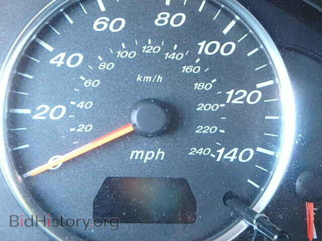 2006 MAZDA 6 - VIN: 1YVHP80C965M69956 - Фото 8