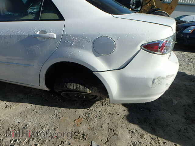 2006 MAZDA 6 - VIN: 1YVHP80C965M69956 - Фото 10