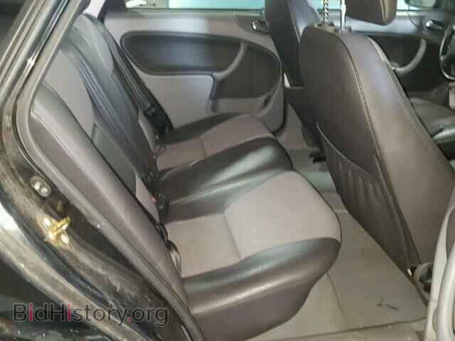 2002 SAAB 9 3 - VIN: YS3DF58K122028358 - Фото 6