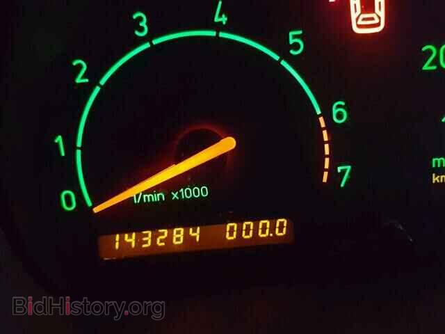 2002 SAAB 9 3 - VIN: YS3DF58K122028358 - Фото 8