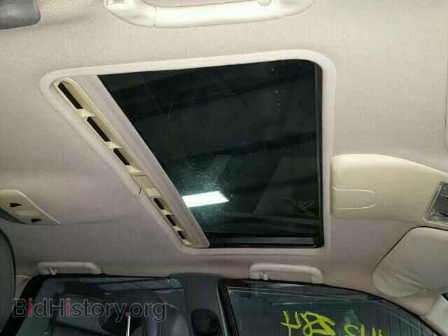 2002 SAAB 9 3 - VIN: YS3DF58K122028358 - Фото 10