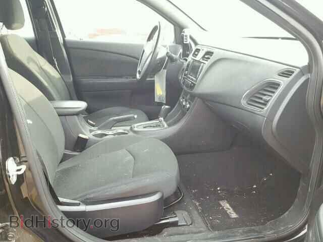 2012 CHRYSLER 200 - VIN: 1C3CCBBB4CN146072 - Фото 5