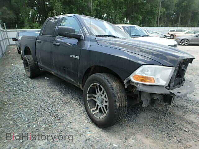 Photo 1D3HB13P29S725295 - DODGE RAM 1500 2009