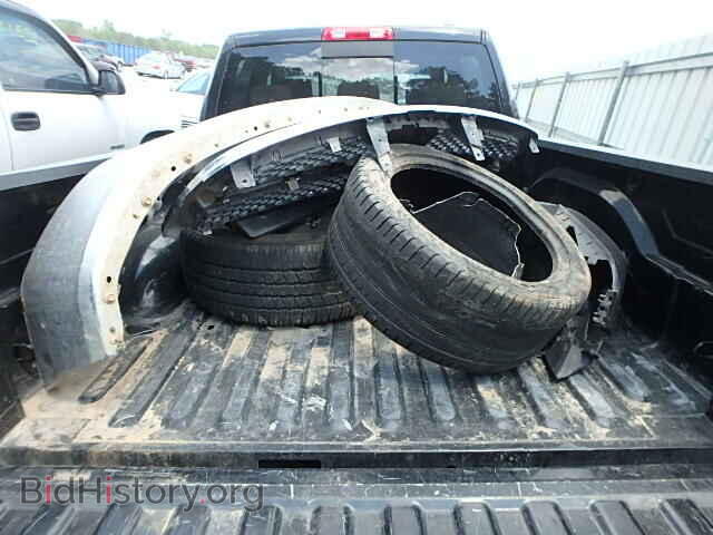2009 DODGE RAM 1500 - VIN: 1D3HB13P29S725295 - Фото 10
