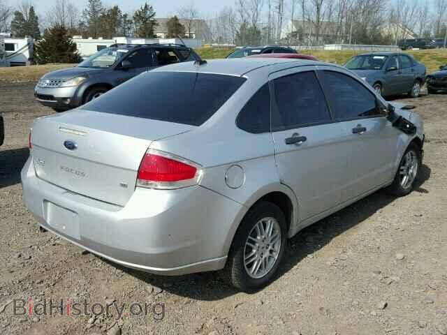 2010 FORD FOCUS - VIN: 1FAHP3FN7AW162263 - Фото 4