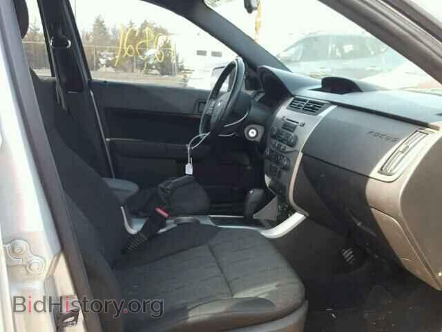 2010 FORD FOCUS - VIN: 1FAHP3FN7AW162263 - Фото 5