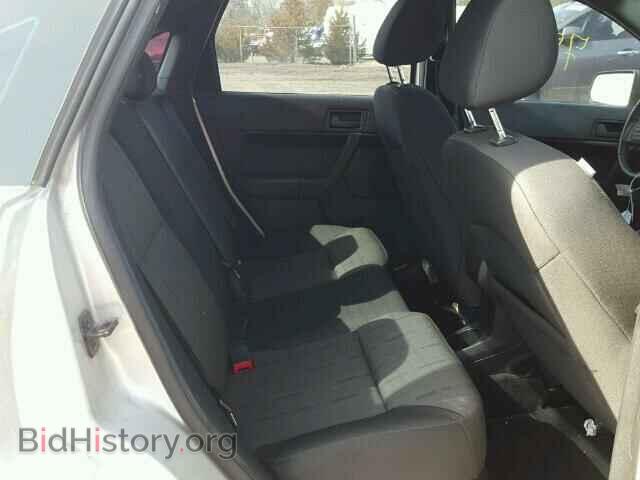 2010 FORD FOCUS - VIN: 1FAHP3FN7AW162263 - Фото 6