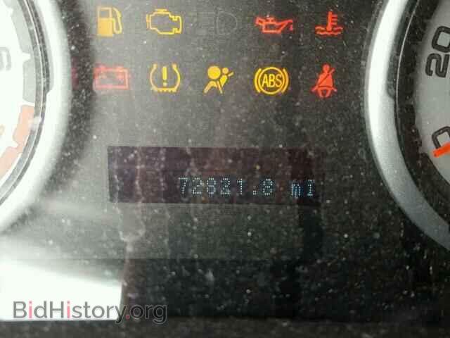 2010 FORD FOCUS - VIN: 1FAHP3FN7AW162263 - Фото 8