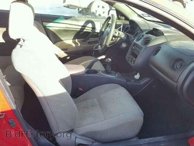 2003 MITSUBISHI ECLIPSE - VIN: 4A3AC44G43E107793 - Фото 5