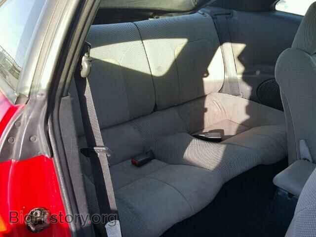 2003 MITSUBISHI ECLIPSE - VIN: 4A3AC44G43E107793 - Фото 6