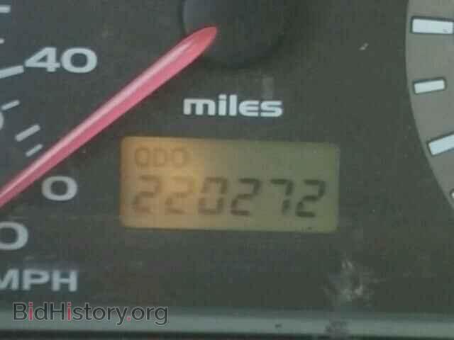 2003 MITSUBISHI ECLIPSE - VIN: 4A3AC44G43E107793 - Фото 8