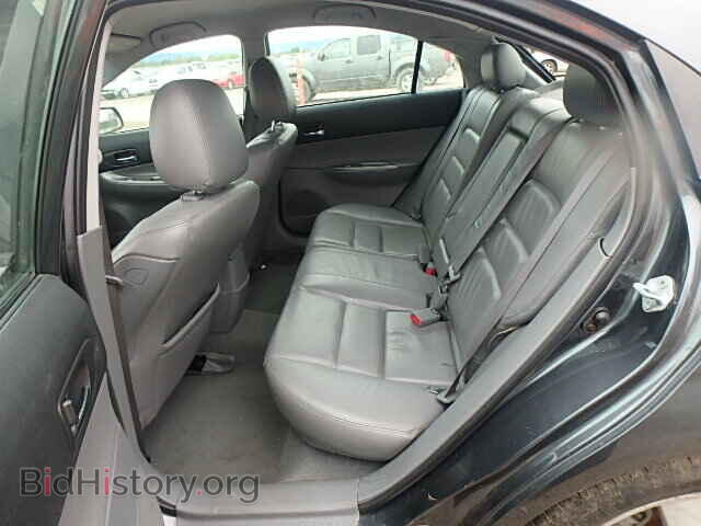 2005 MAZDA 6 - VIN: 1YVHP84C155M33560 - Фото 6