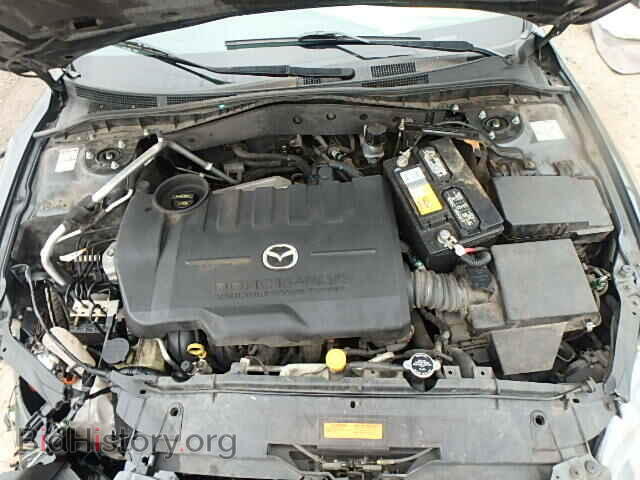 2005 MAZDA 6 - VIN: 1YVHP84C155M33560 - Фото 7