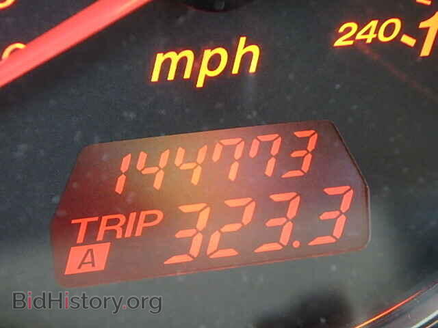 2005 MAZDA 6 - VIN: 1YVHP84C155M33560 - Фото 8