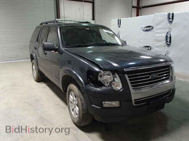 Photo 1FMEU7DE7AUA16579 - FORD EXPLORER 2010