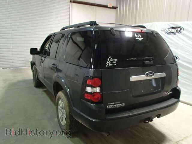 2010 FORD EXPLORER - VIN: 1FMEU7DE7AUA16579 - Фото 3
