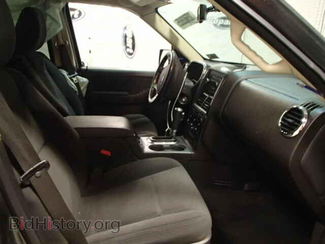 2010 FORD EXPLORER - VIN: 1FMEU7DE7AUA16579 - Фото 5