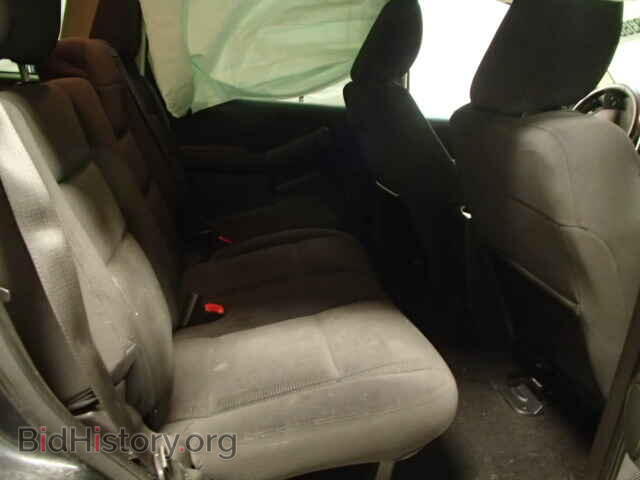 2010 FORD EXPLORER - VIN: 1FMEU7DE7AUA16579 - Фото 6