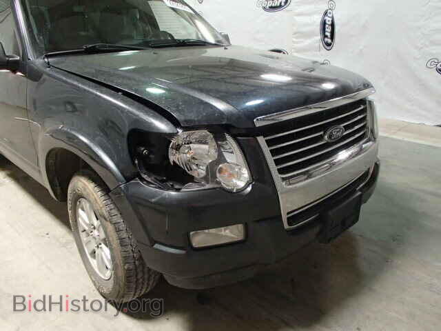 2010 FORD EXPLORER - VIN: 1FMEU7DE7AUA16579 - Фото 9