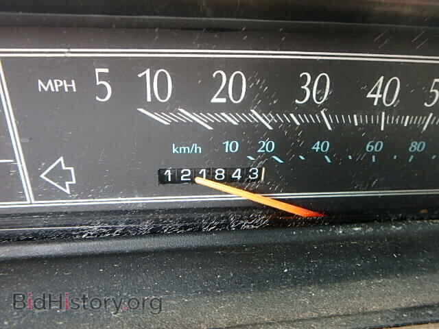 1992 CADILLAC DEVILLE - VIN: 1G6CD53B5N4340467 - Фото 8