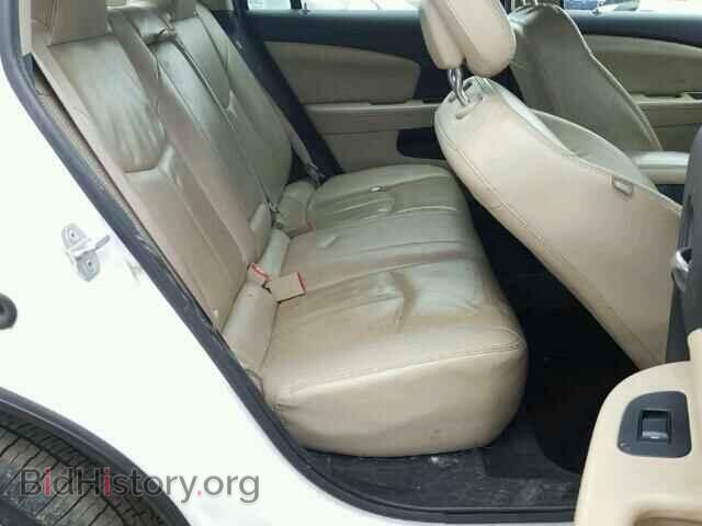 2013 CHRYSLER 200 - VIN: 1C3CCBCG3DN516181 - Photo 6