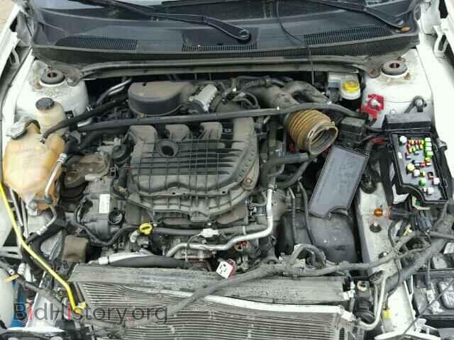 2013 CHRYSLER 200 - VIN: 1C3CCBCG3DN516181 - Photo 7