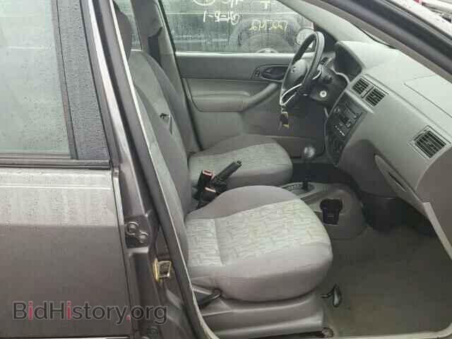 2005 FORD FOCUS - VIN: 1FAFP34NX5W159812 - Фото 5