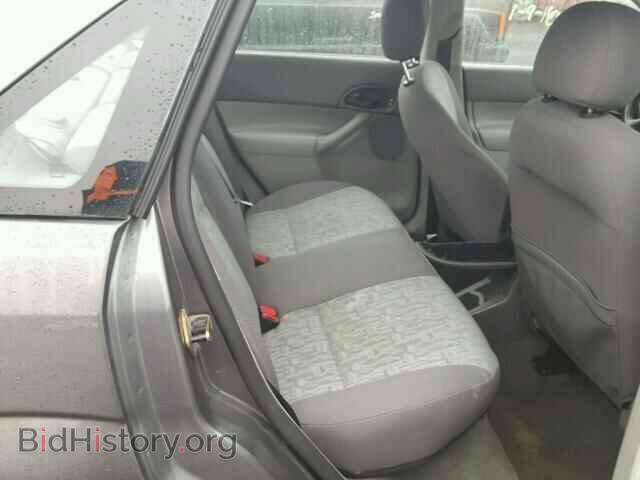 2005 FORD FOCUS - VIN: 1FAFP34NX5W159812 - Фото 6