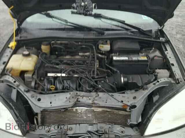 2005 FORD FOCUS - VIN: 1FAFP34NX5W159812 - Фото 7