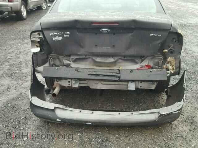 2005 FORD FOCUS - VIN: 1FAFP34NX5W159812 - Фото 9