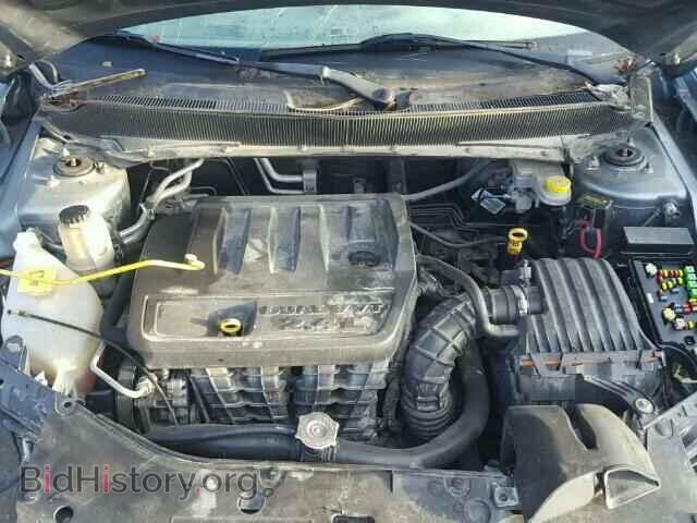2010 DODGE AVENGER - VIN: 1B3CC4FB4AN221854 - Фото 7