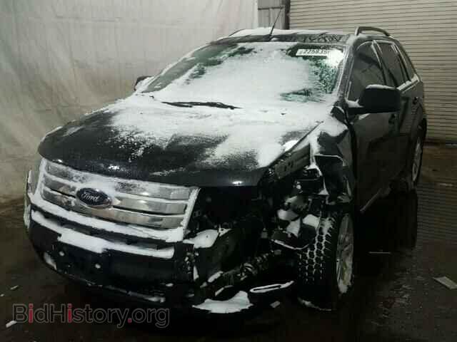 2007 FORD EDGE - VIN: 2FMDK46C17BA91305 - Photo 2