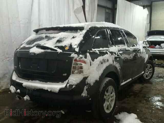 2007 FORD EDGE - VIN: 2FMDK46C17BA91305 - Photo 4