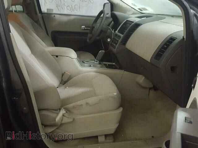 2007 FORD EDGE - VIN: 2FMDK46C17BA91305 - Photo 5