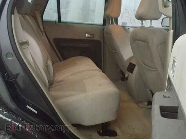 2007 FORD EDGE - VIN: 2FMDK46C17BA91305 - Photo 6
