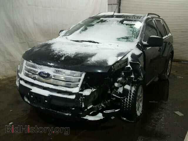2007 FORD EDGE - VIN: 2FMDK46C17BA91305 - Photo 9
