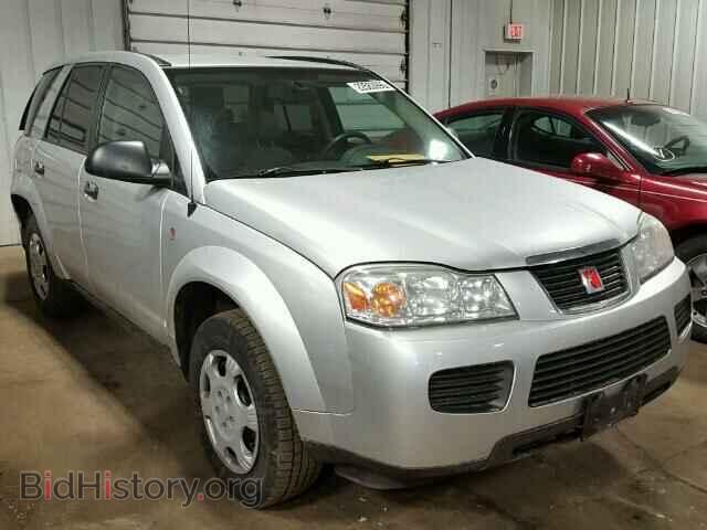 Photo 5GZCZ33D96S857822 - SATURN VUE 2006