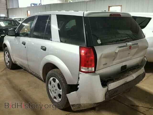 2006 SATURN VUE - VIN: 5GZCZ33D96S857822 - Фото 3
