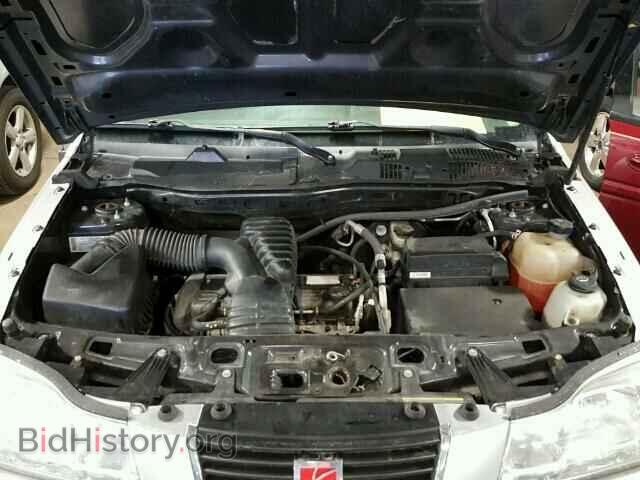2006 SATURN VUE - VIN: 5GZCZ33D96S857822 - Фото 7