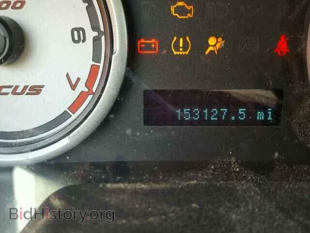2009 FORD FOCUS - VIN: 1FAHP35N59W217130 - Фото 8