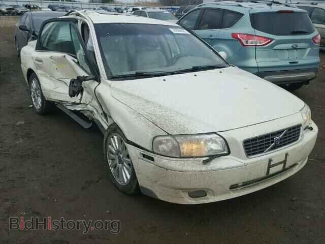 Photo YV1TS592461426358 - VOLVO S80 2006