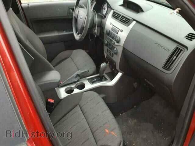 2009 FORD FOCUS - VIN: 1FAHP35N89W226632 - Photo 5