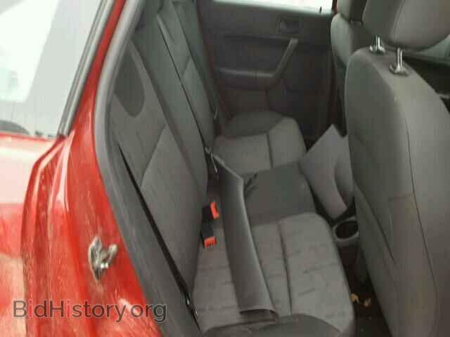 2009 FORD FOCUS - VIN: 1FAHP35N89W226632 - Photo 6