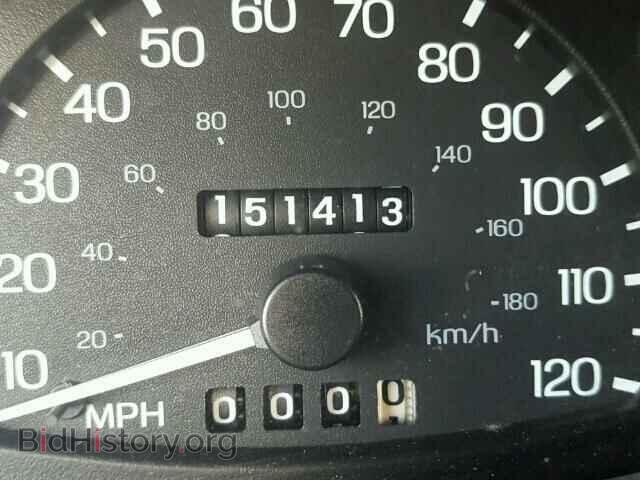 2002 FORD ESCORT - VIN: 3FAFP11382R112042 - Фото 8